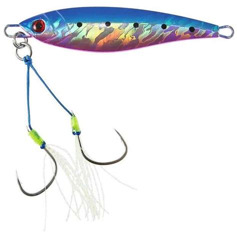 Jigging World .